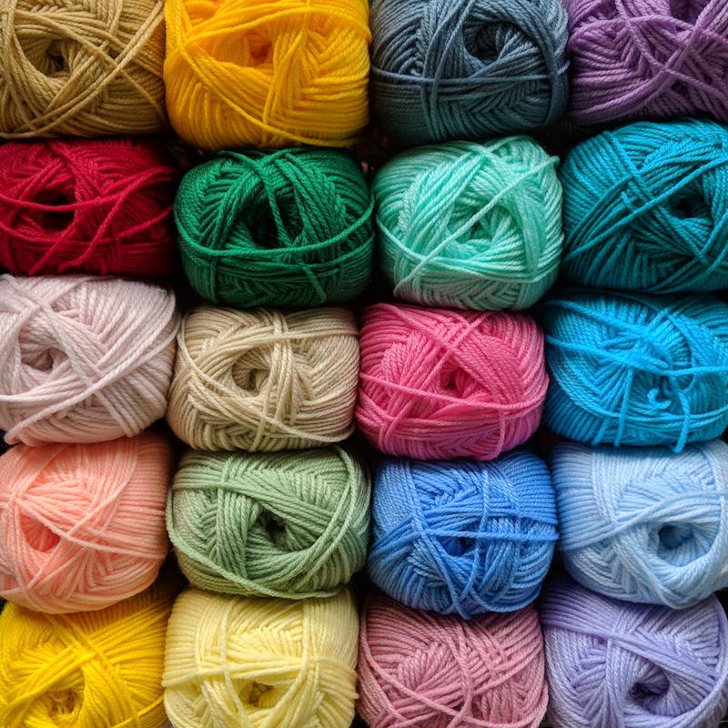 Advantages of Knitting