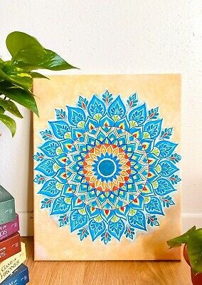 DIY Craft Ideas - Create a Wall Hanging