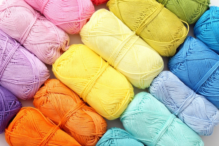 Cake Yarn