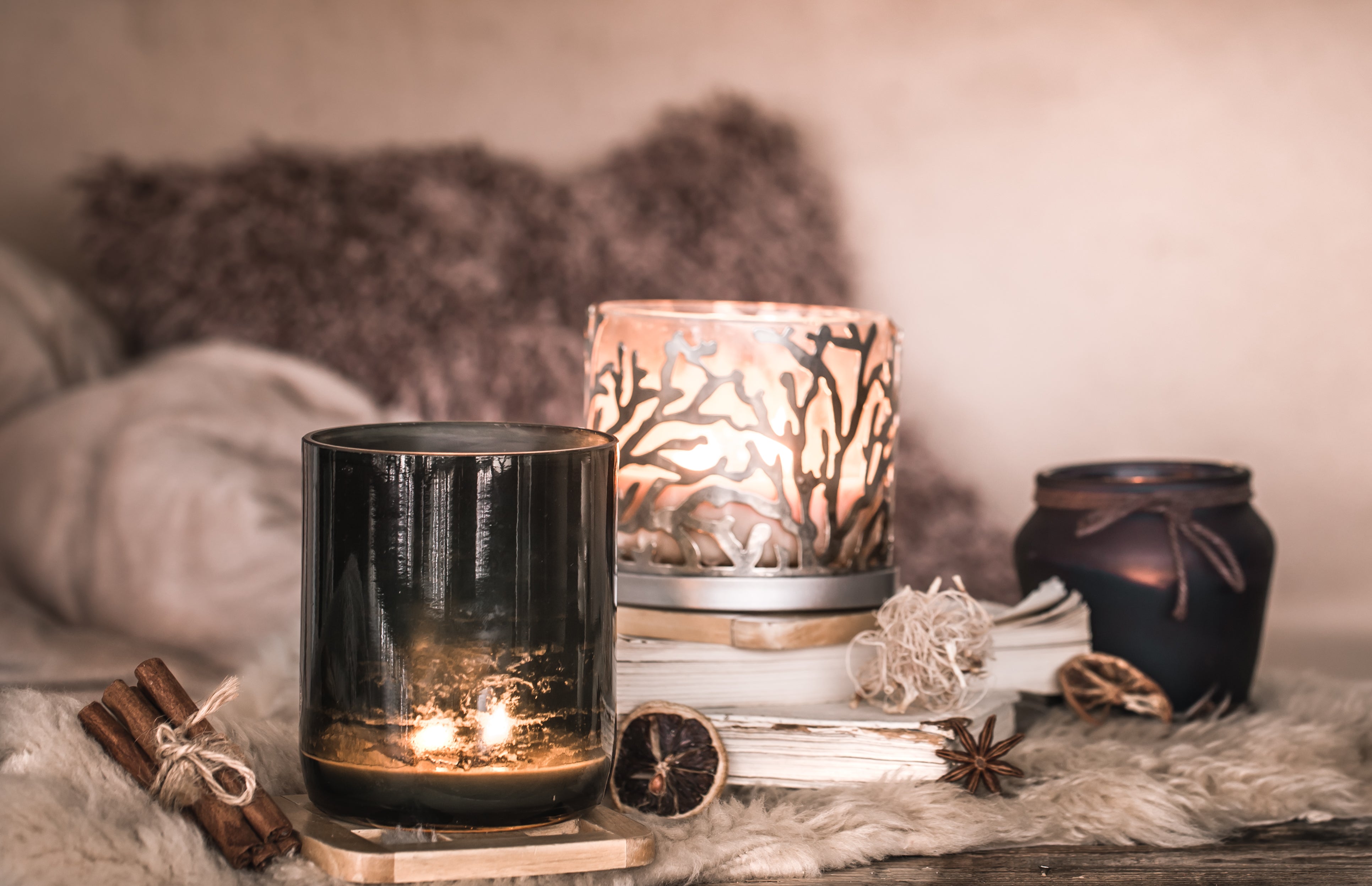 Candles