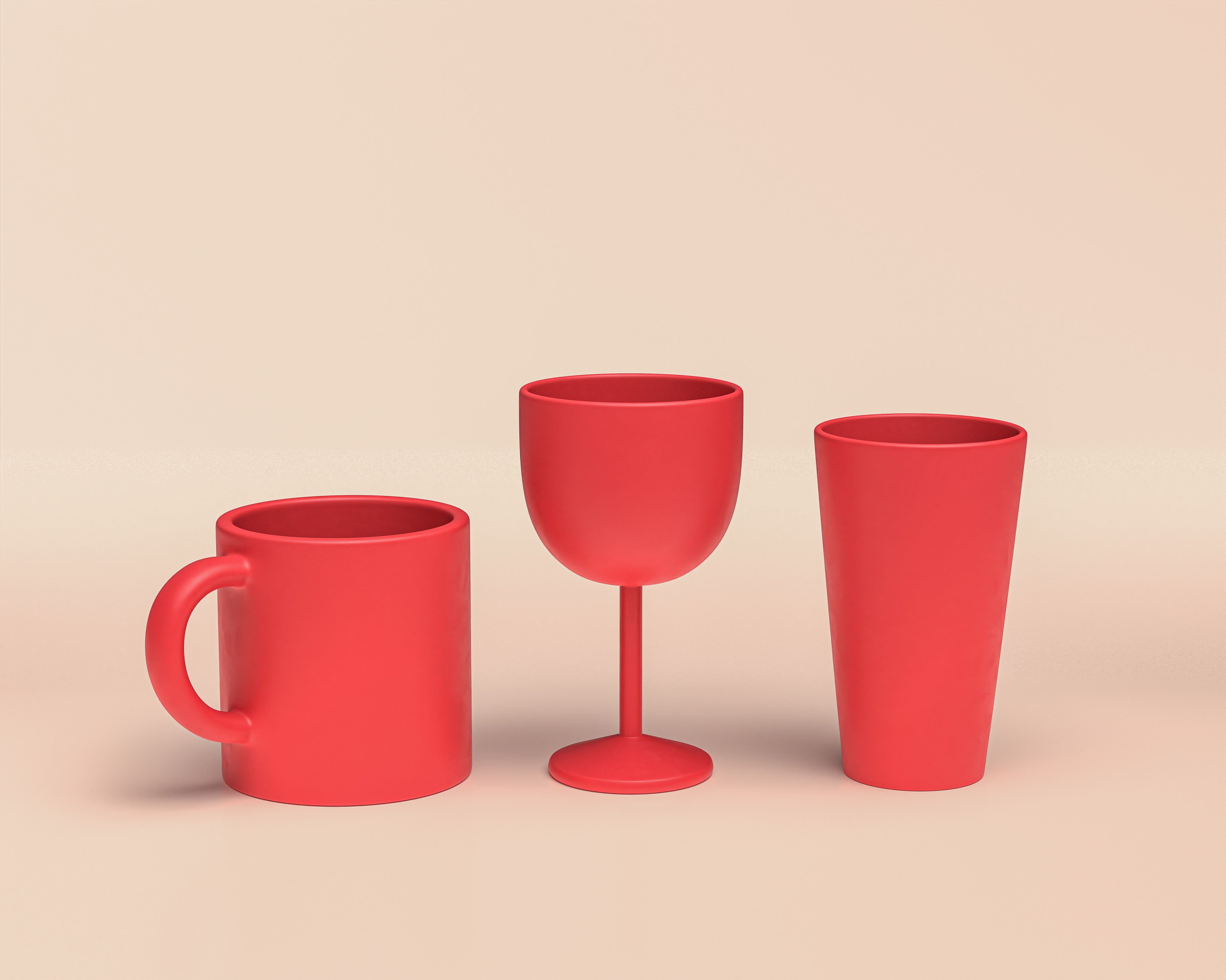 Party Supplies and tableware