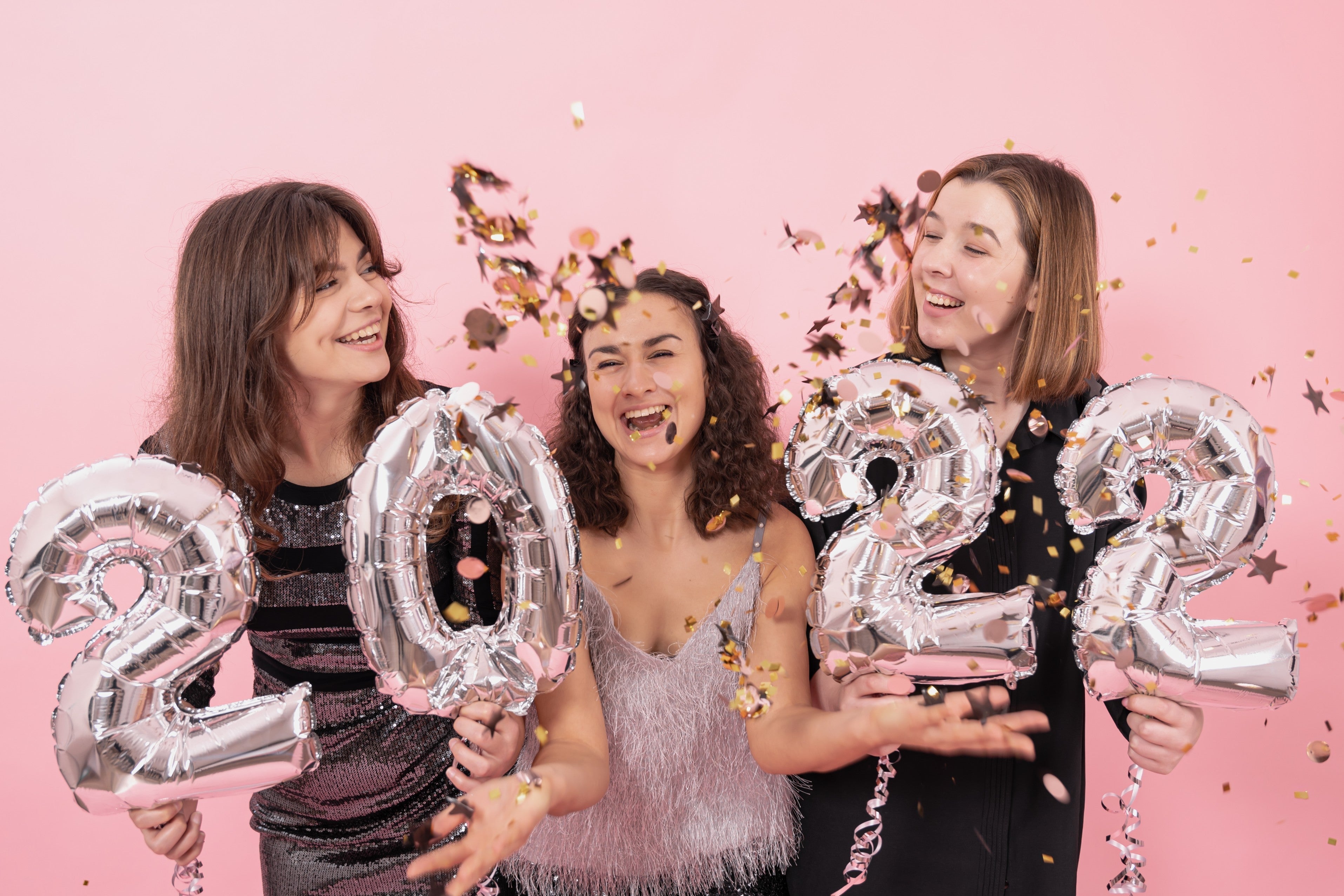 Balloons - Foil 35cm
