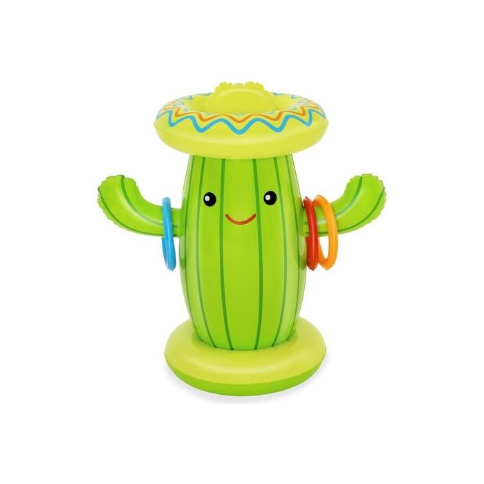 Bestway - Sweet & Spiky Cacti Sprinkler - Dollars and Sense