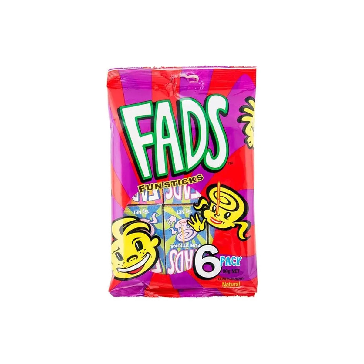 FADS - Dollars and Sense