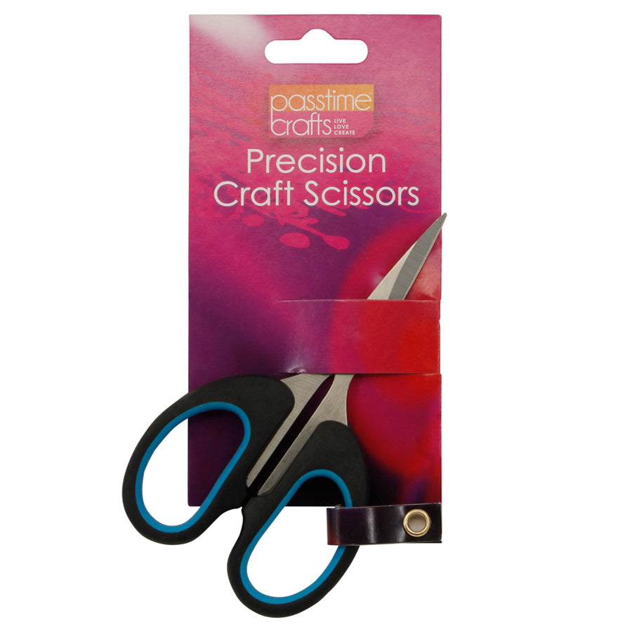 Scissors - Precision Detailing