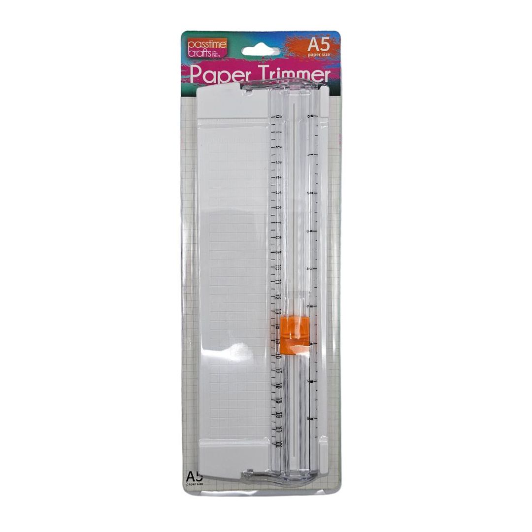 Craft Paper Trimmer - A5 - Dollars and Sense