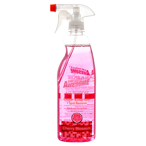 Awesome All Purpose Cleaner - Cherry Blossom - Dollars and Sense