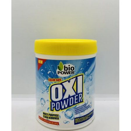 Bio Stain Remover - Oxi Power - Dollars and Sense
