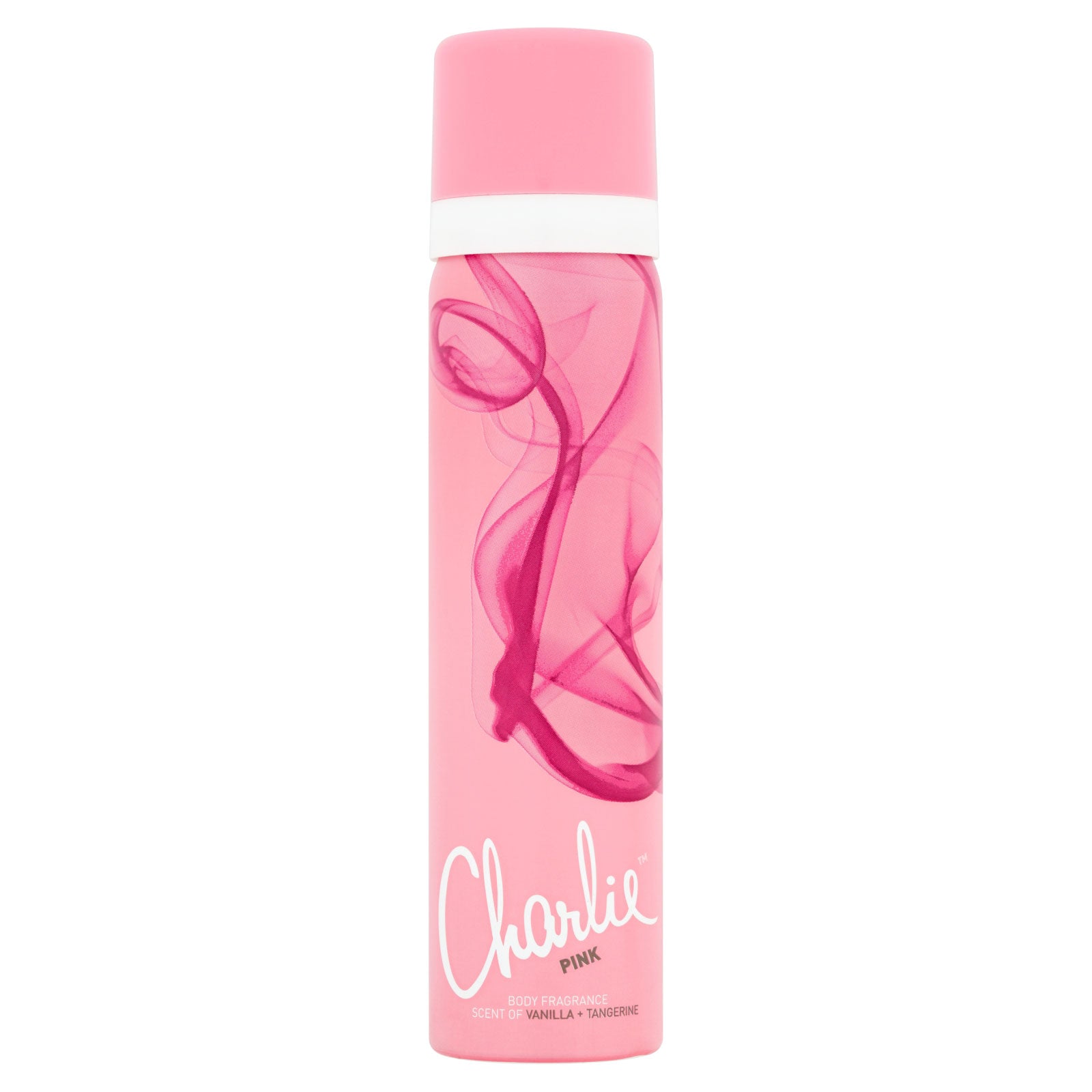 Charlie Body Spray - Pink - Dollars and Sense