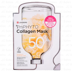Face Mask - Leaders Imphyto Collagen - Dollars and Sense