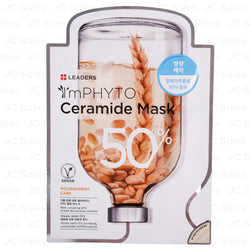 Face Mask - Leaders Imphyto Ceramide - Dollars and Sense