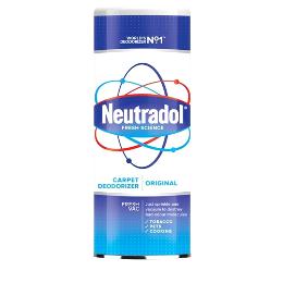 Neutradol Carpet Deodorizer - Original - Dollars and Sense