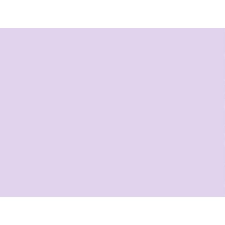 Card Sheet Double Sided 50x64cm 230gsm 13 Lilac SKU 130315 - Dollars and Sense