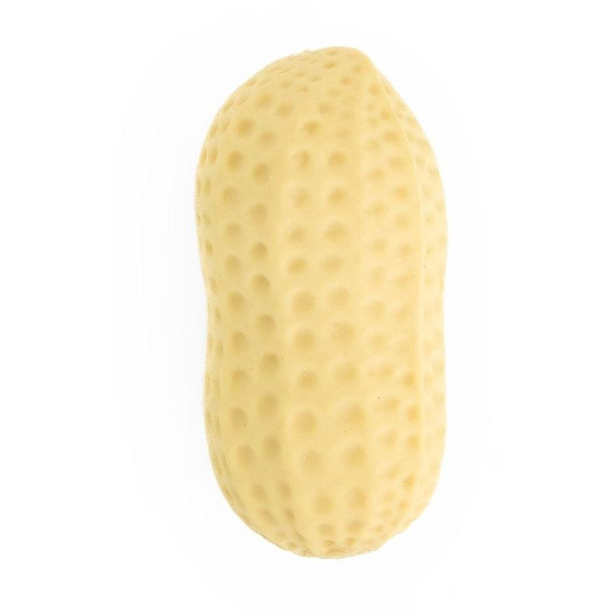Peanut Squishy Toy 8cm from Dollars and Sense