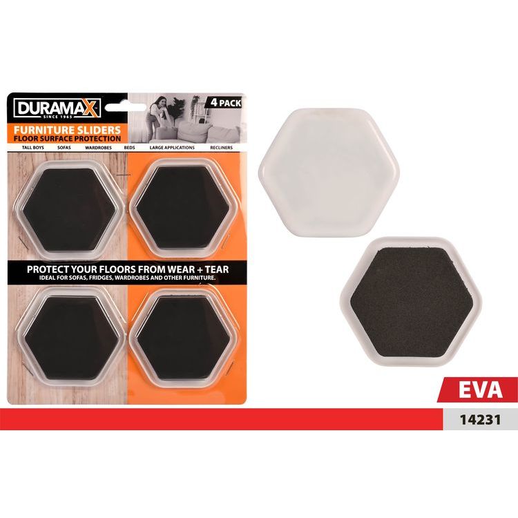 Furniture Slider Set