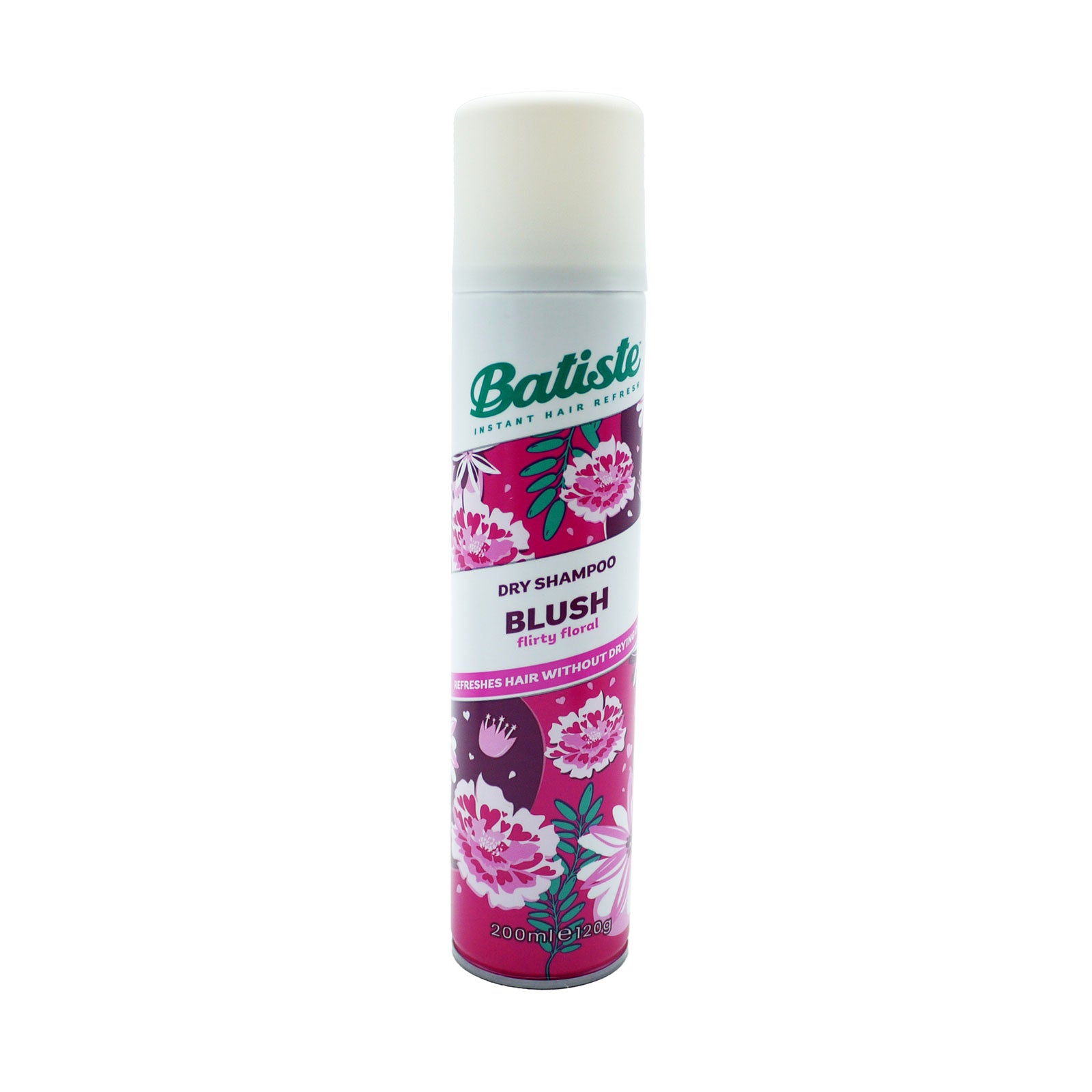 Batiste Dry Shampoo - Blush - Dollars and Sense