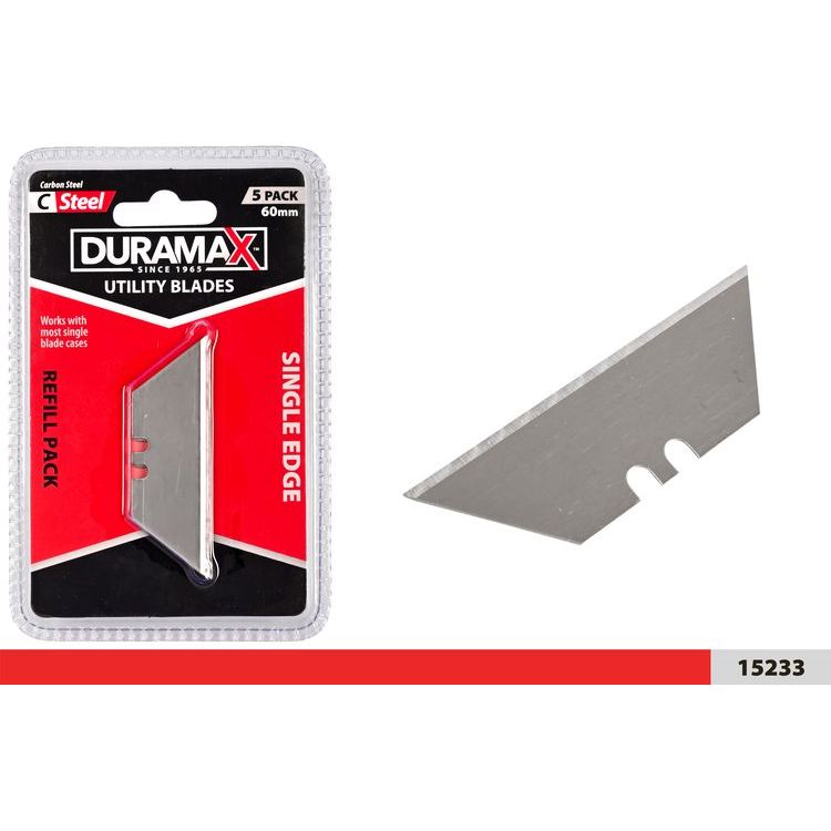 Blades Refills - Dollars and Sense