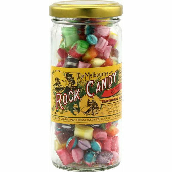 Melbourne - Rock Candy Bo Peeps - Dollars and Sense