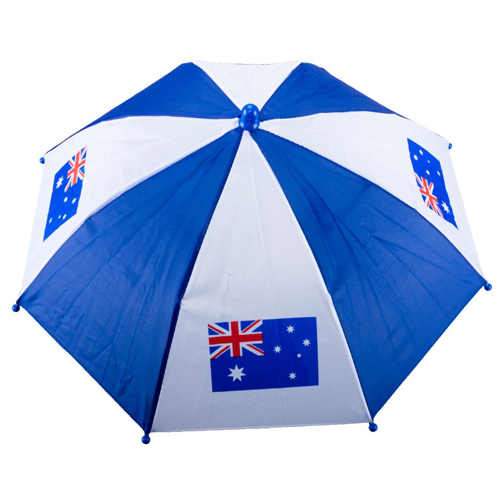 Hat Australia Umbrella