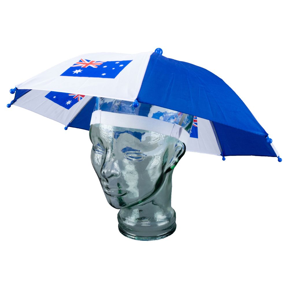 Hat Australia Umbrella