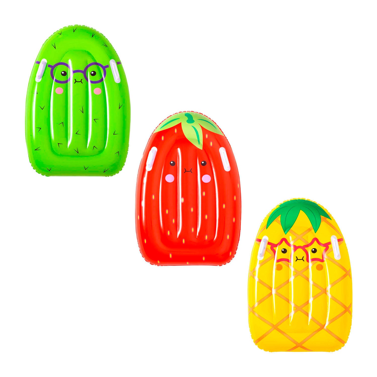 Bestway - Surf Buddy Pool Rider - Dollars and Sense