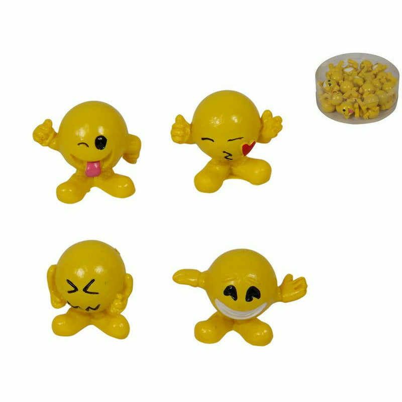 Miniature Emoji at Dollars and Sense - alternate view 2