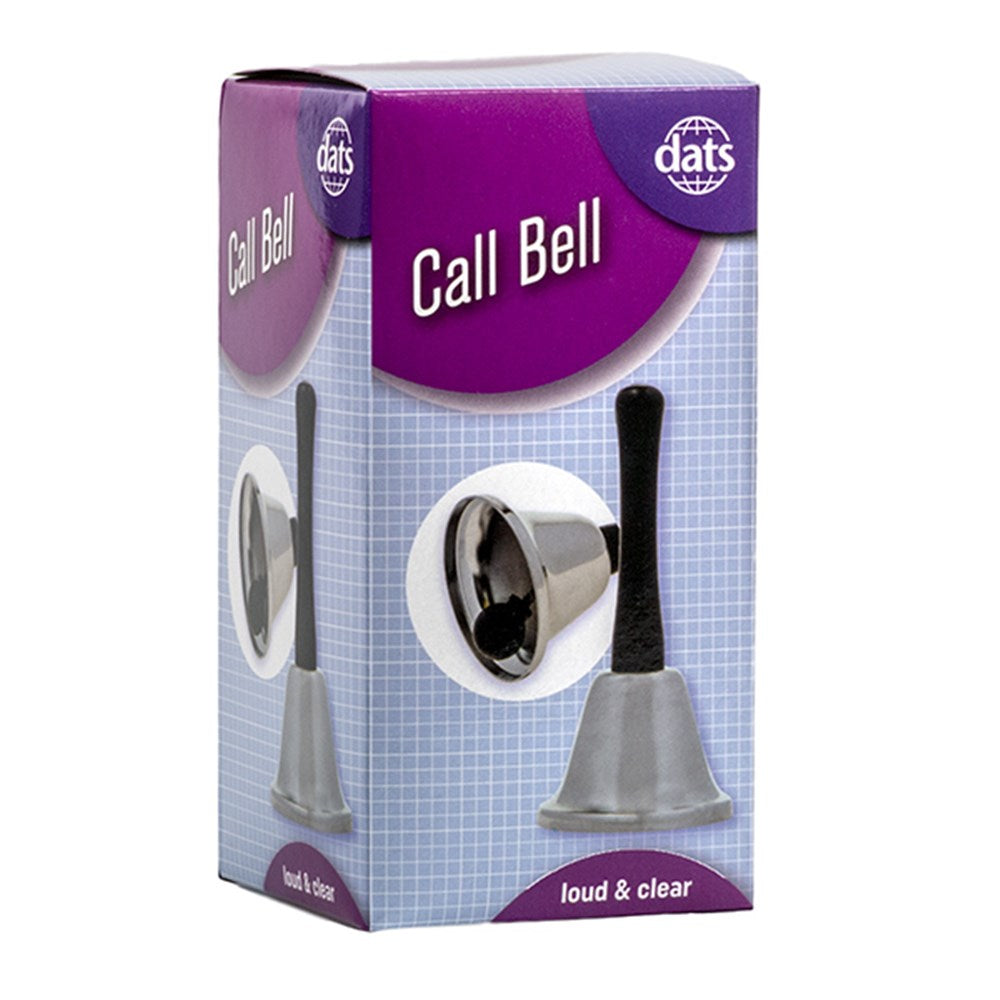 Bell Call - Black Handle - Dollars and Sense
