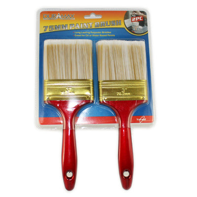 Duramax - Paint Brush Set - Dollars and Sense