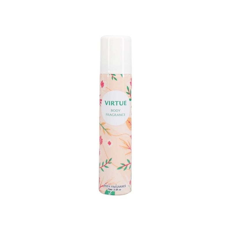 Insette Women Body Spray - Virtue - Dollars and Sense