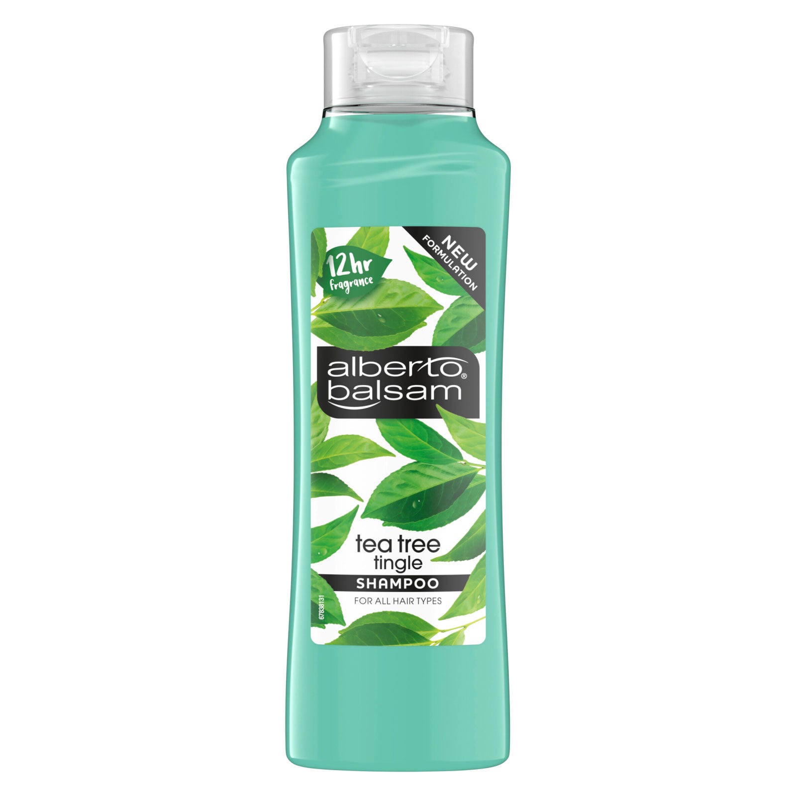 Alberto Balsam Shampoo - Tea Tree - Dollars and Sense
