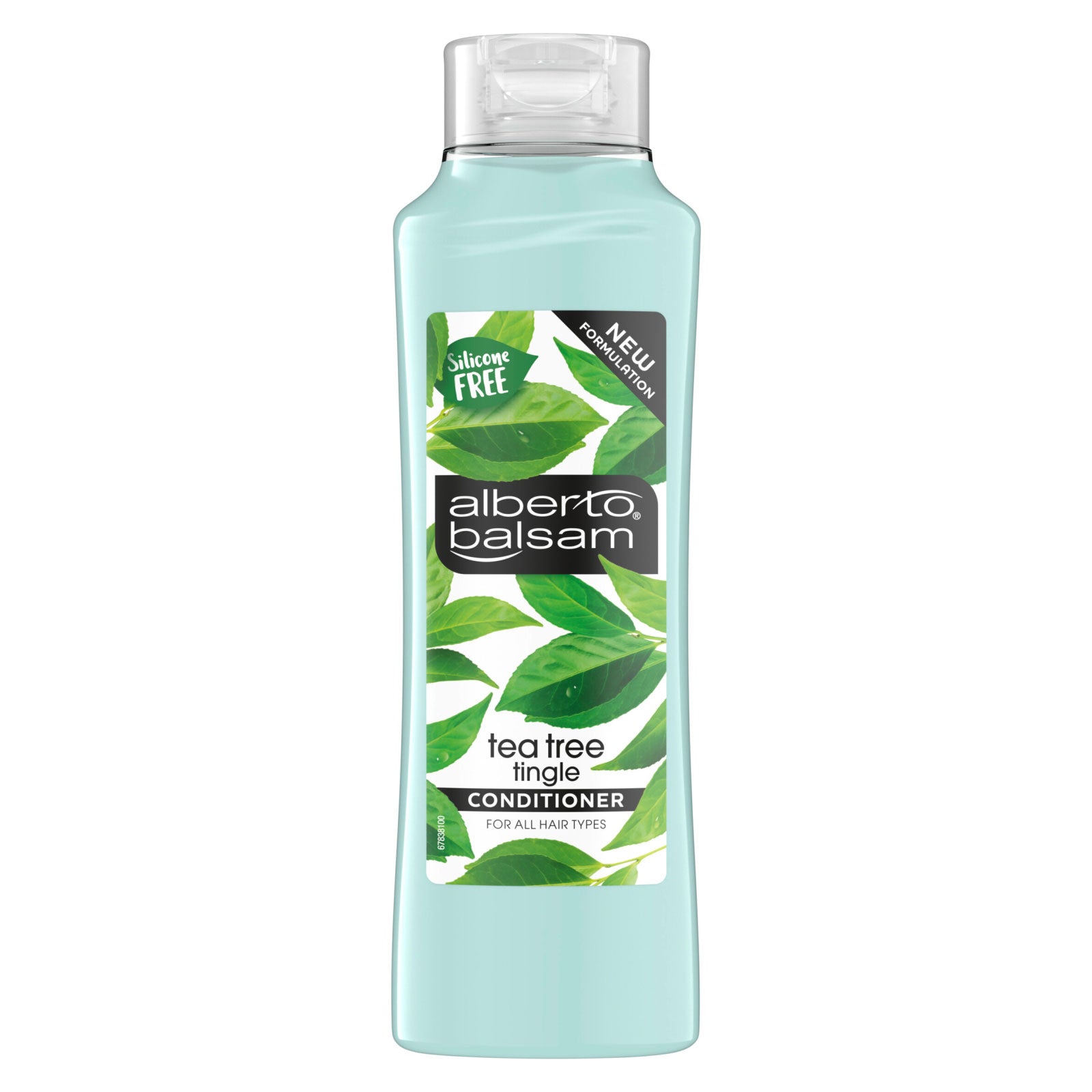 Alberto Balsam Conditioner - Tea Tree - Dollars and Sense