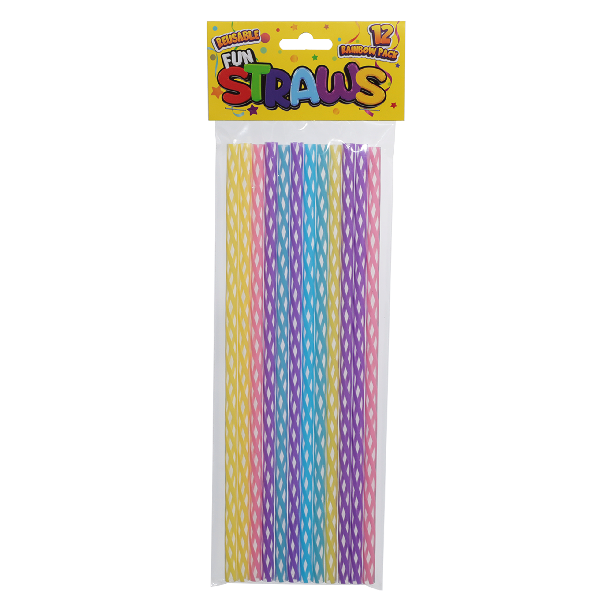 Straws - Reusable - Dollars and Sense