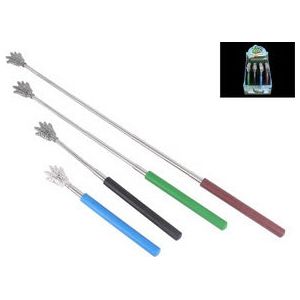 *58cm Extendable Croc Back Scratcher 4 A
