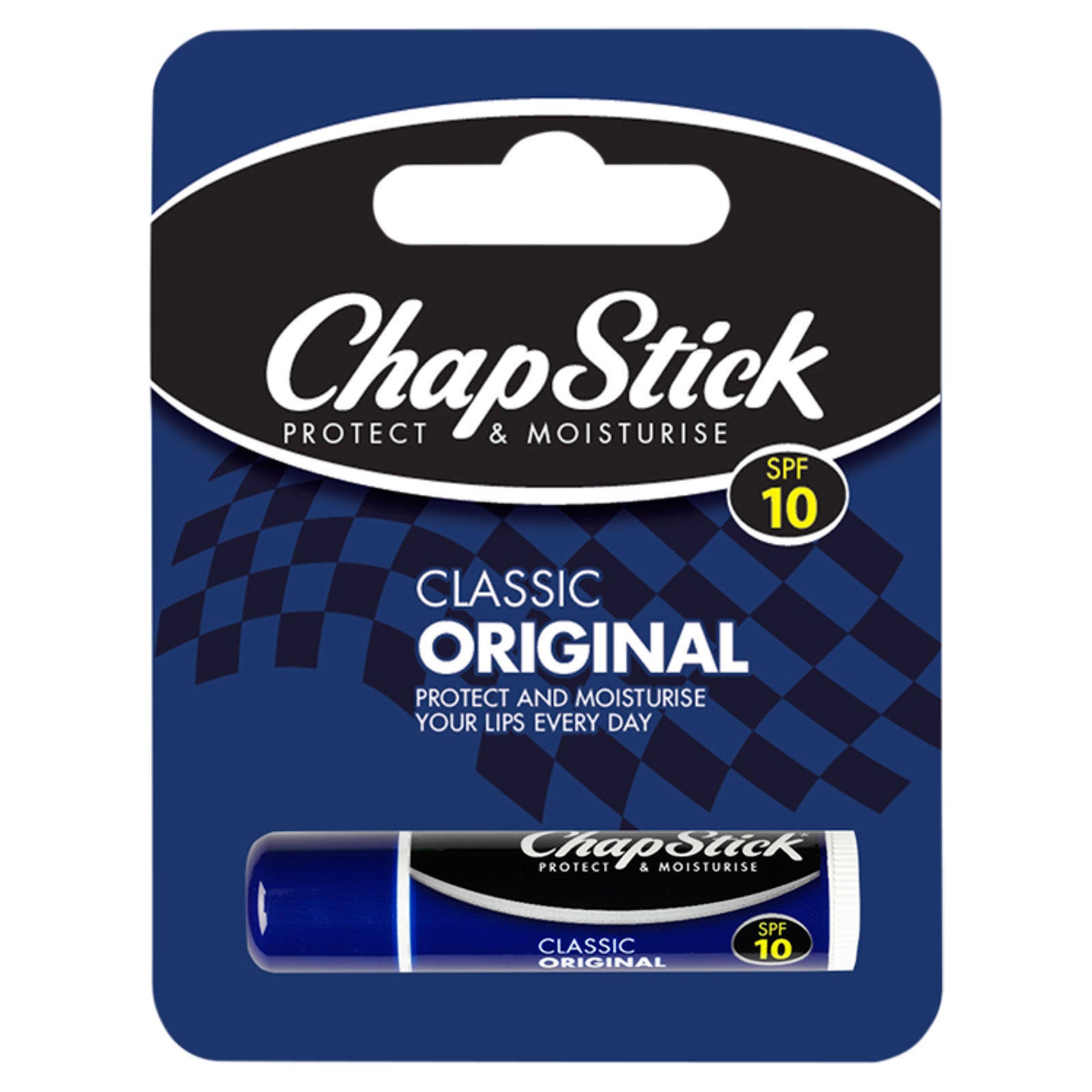 Chapstick - Original - Dollars and Sense