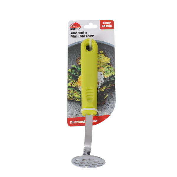 Avocado Smasher - Mini - Dollars and Sense