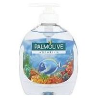 Palmolive Liquid Soap - Aquarium - Dollars and Sense