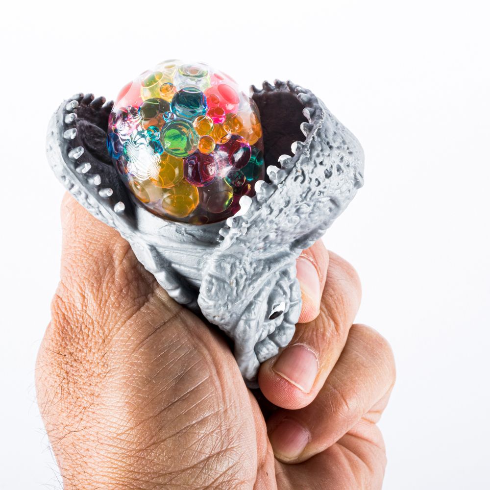 Squeeze Me T-REX Dinosaurs - Dollars and Sense