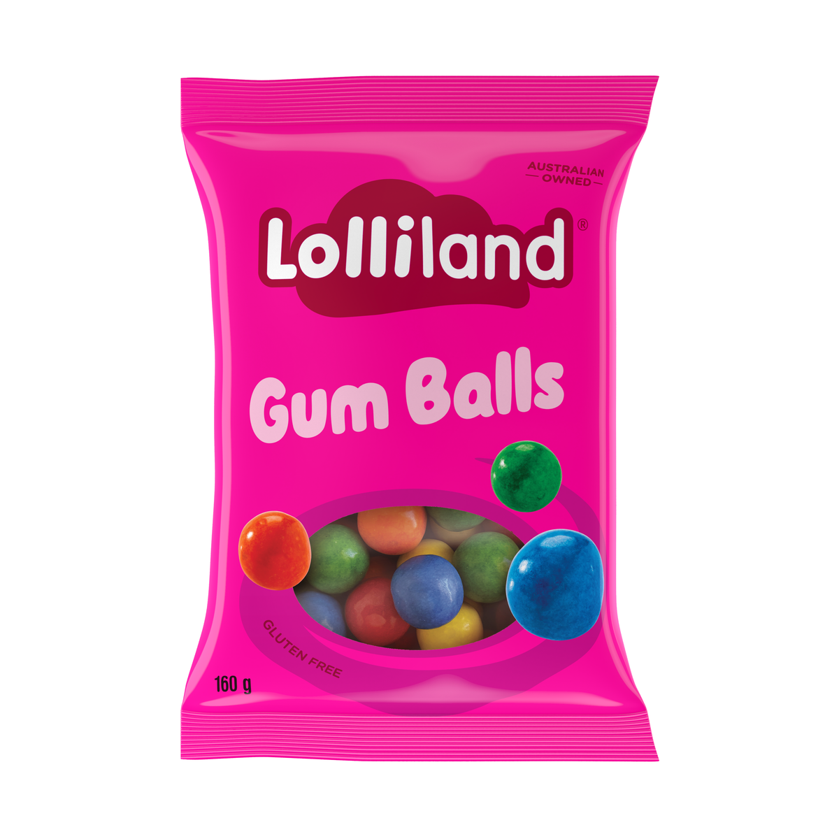 Lolliland - Gumballs - Dollars and Sense