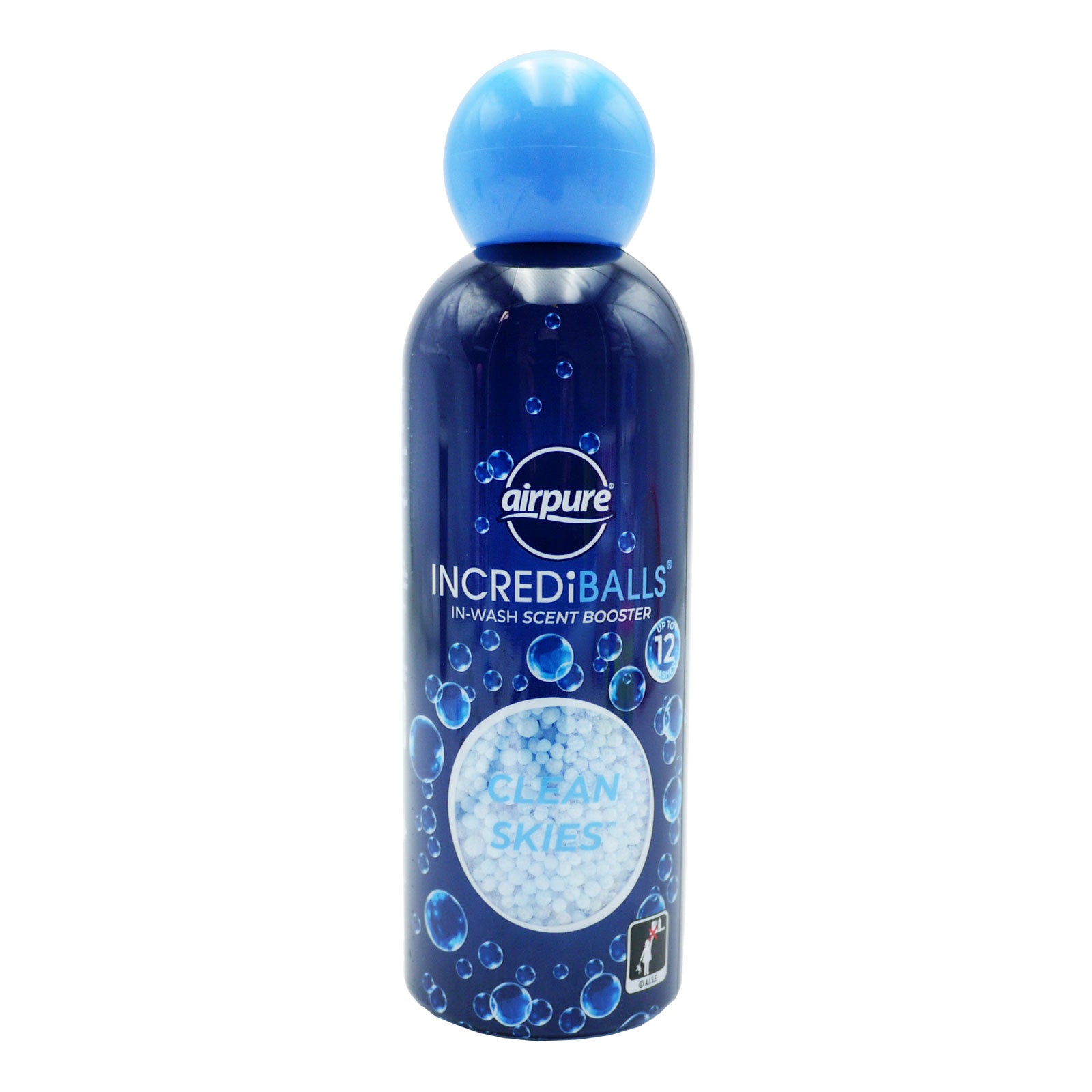 Airpure INCREDiBalls - Clean Skies - Dollars and Sense