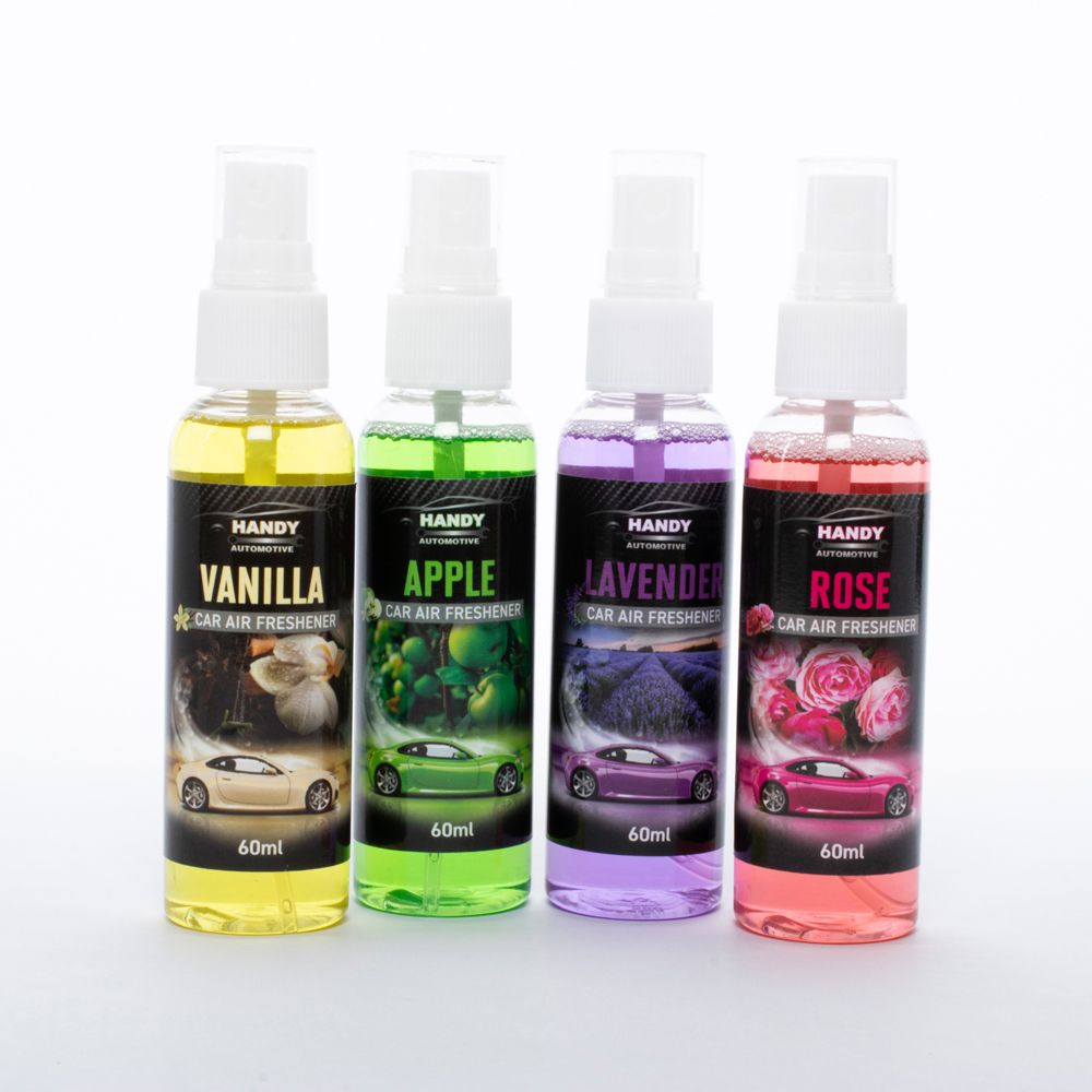 Car Air Freshener - Spray - Dollars and Sense