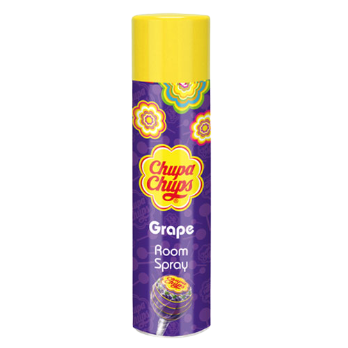 Chupa Chups Air Freshener - Grape - Dollars and Sense