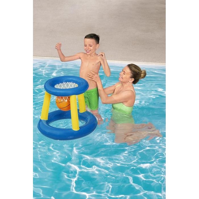 Bestway - Splash 'n' Hoop Water Game - Dollars and Sense
