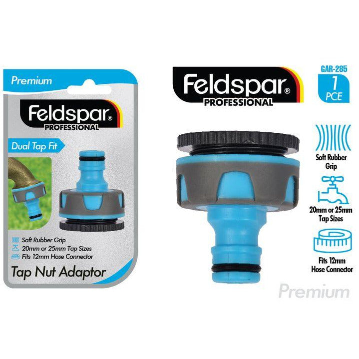 Tap Adaptor Fittings - Dollars and Sense