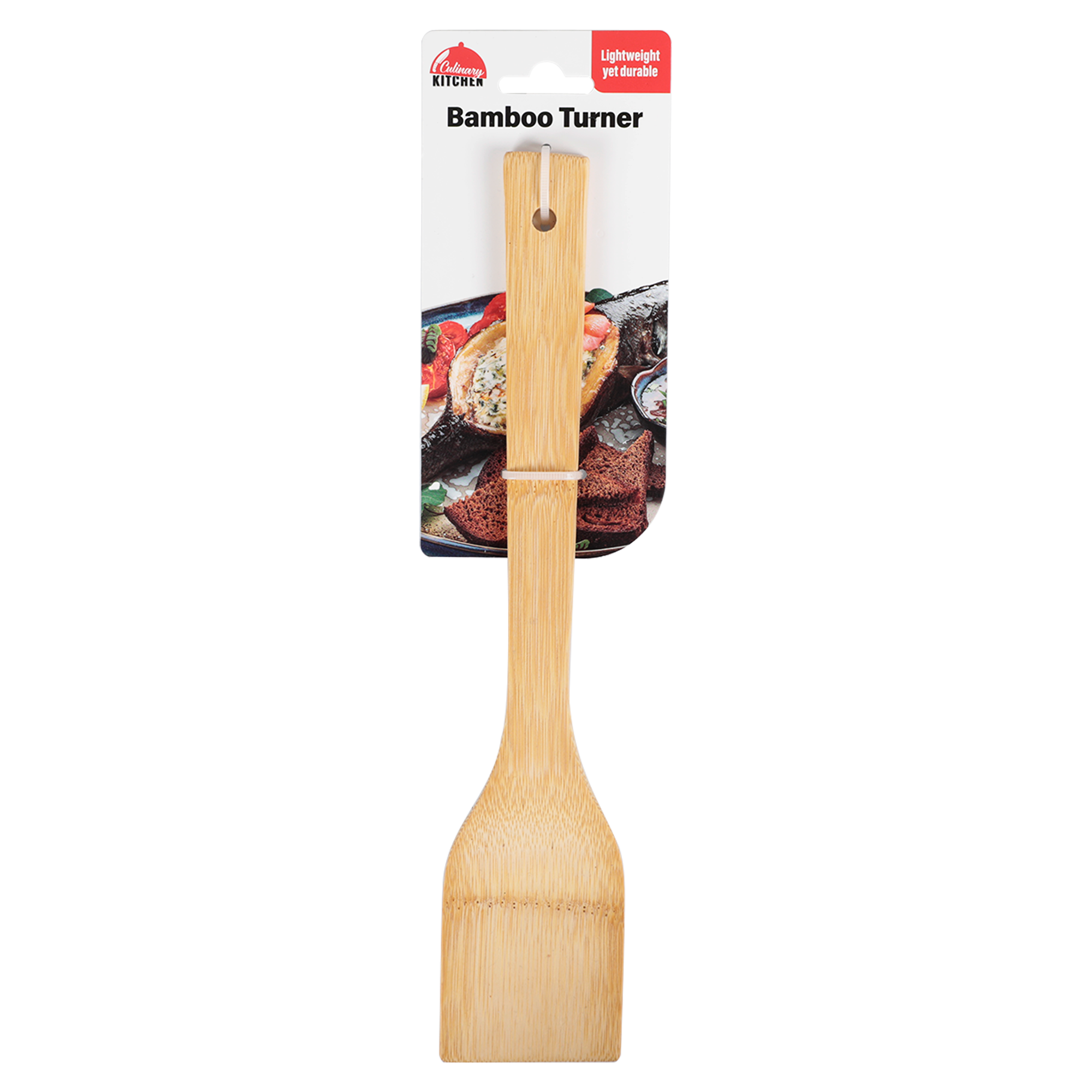 Turner - Bamboo - Dollars and Sense