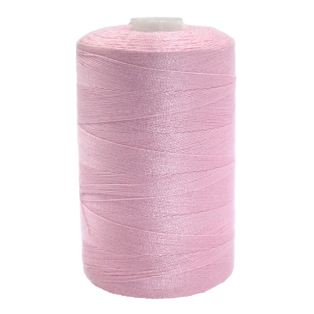 Polyester Thread - Pink - Dollars and Sense