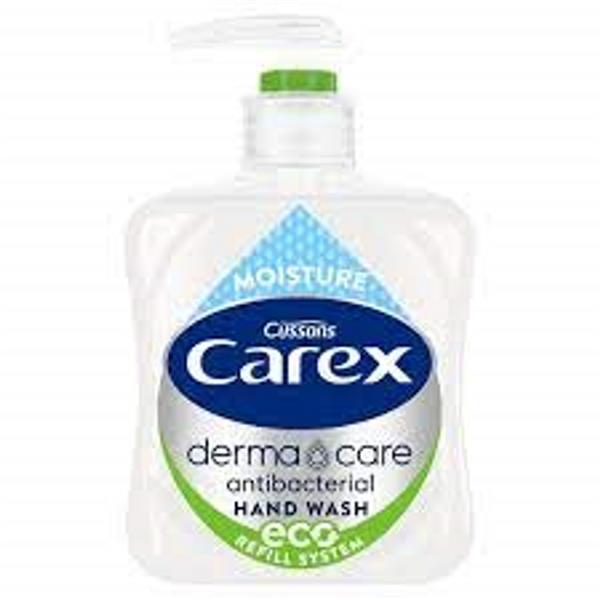 Carex Antibacterial - Moisturizing Hand Wash - Dollars and Sense