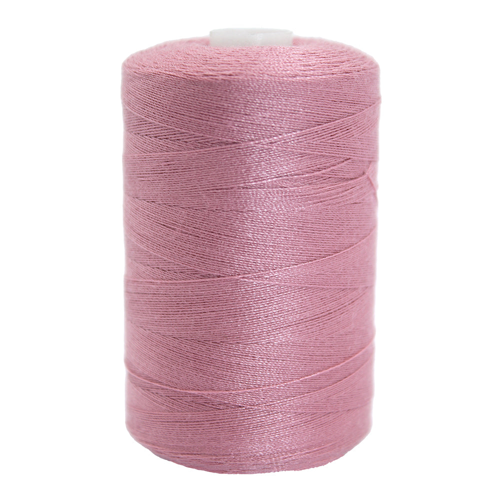 Polyester Thread - Dusty Pink - Dollars and Sense