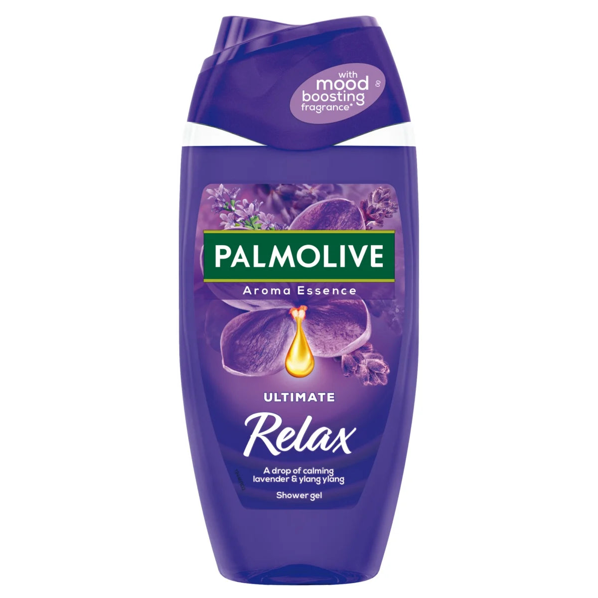 Palmolive Shower Gel - Midnight Bliss - Dollars and Sense