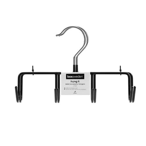 Hang It Accessory Hanger - Metal - Dollars and Sense
