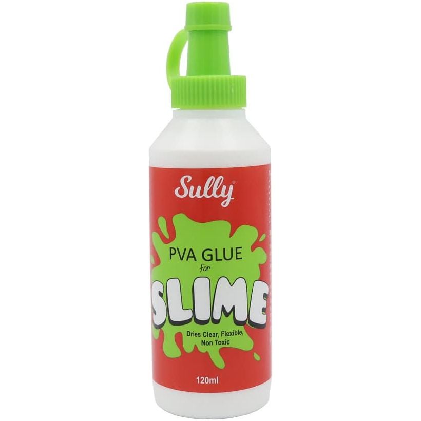 PVA Glue for Slime - Dollars and Sense